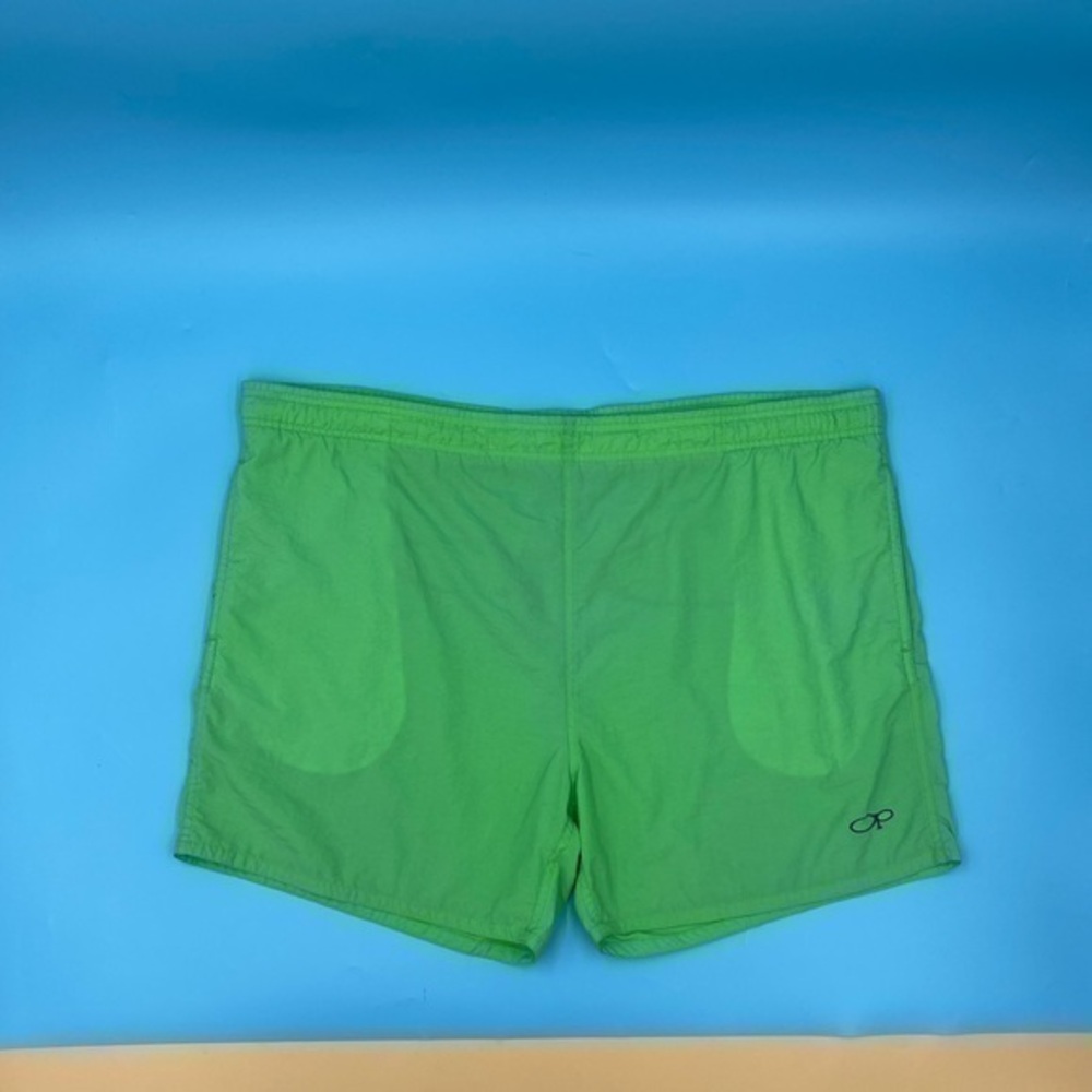 VINTAGE OP 5” Swim Shorts Mens